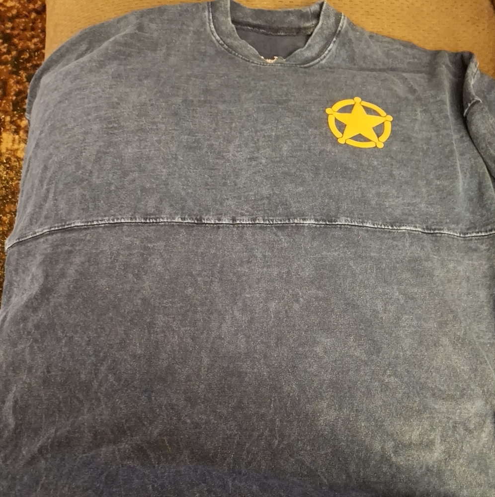 Woody Shirt
